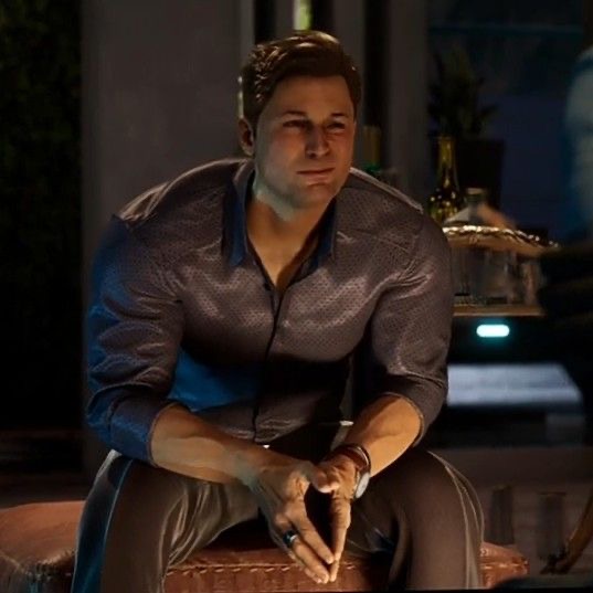 Avatar of Johnny Cage