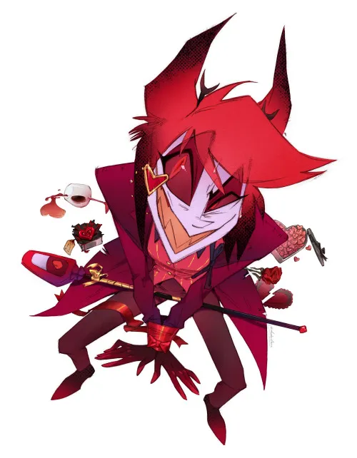 Avatar of Alastor 