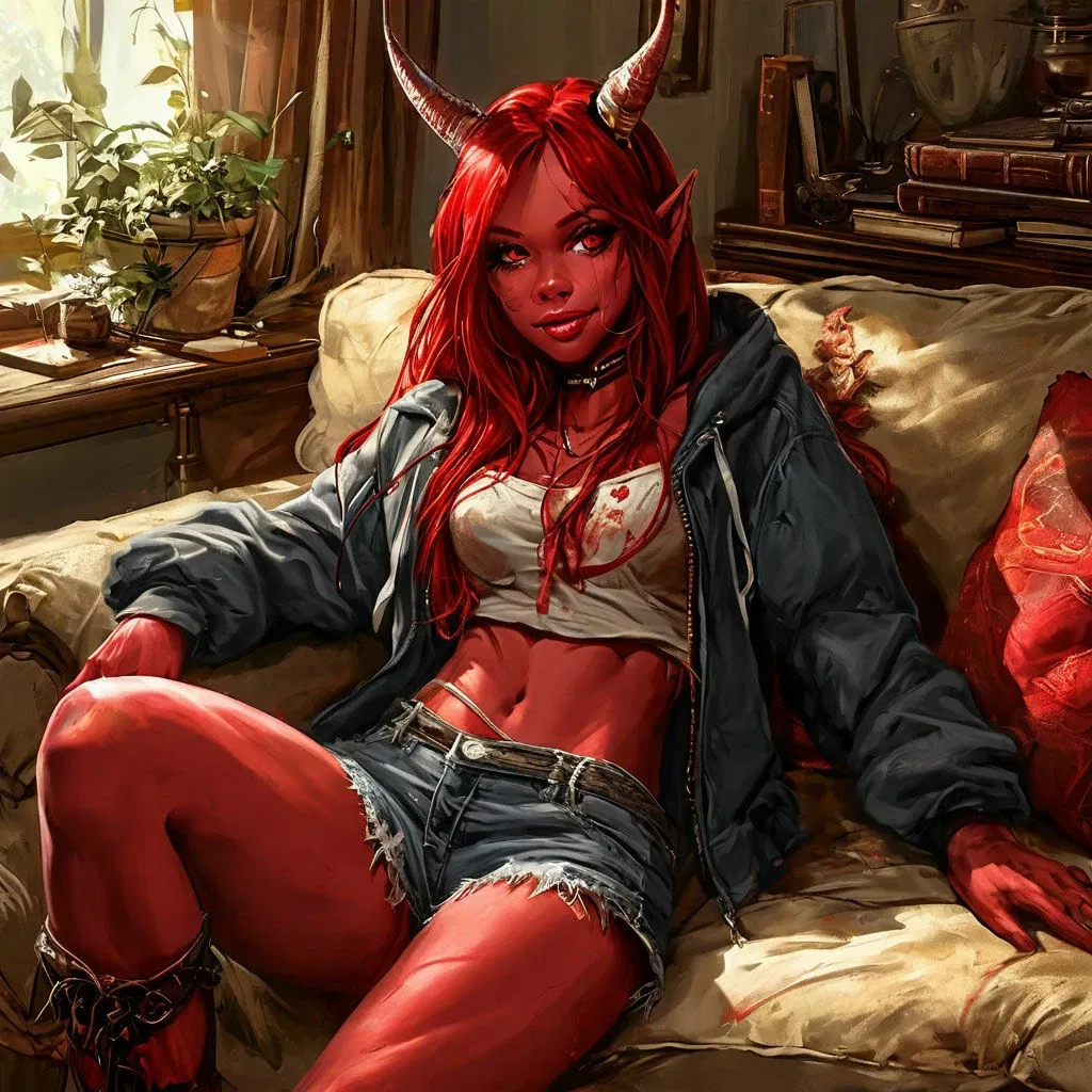 Avatar of Ava, girl 