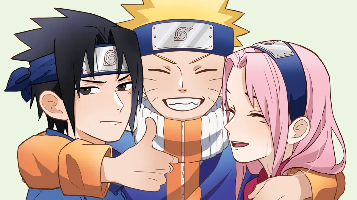 Avatar of 3 new students 