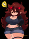 Avatar of Agent GF