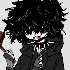 Avatar of Atlas Star (Outdated, New version Vincent- emo classmate)