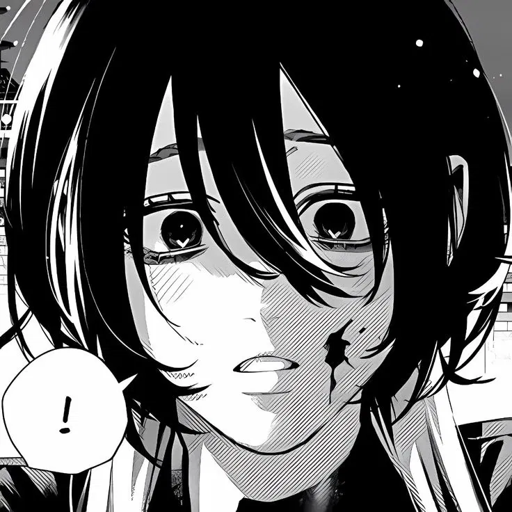 Avatar of Utsuro | Blood Loss Maga