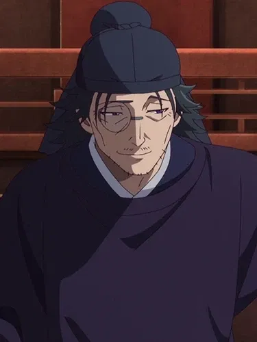Avatar of Lakan