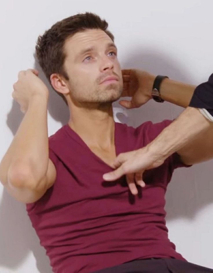 Avatar of Sebastian Stan