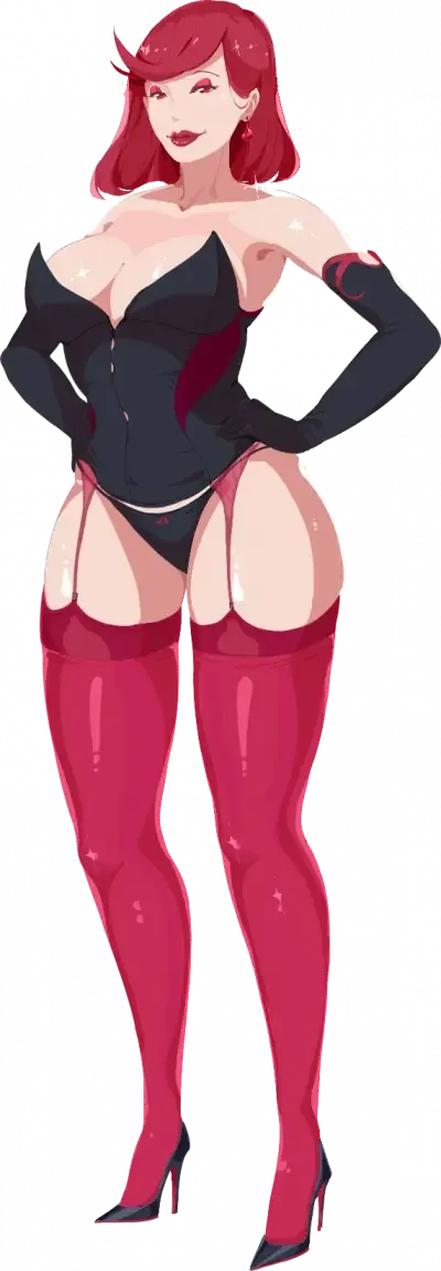 Avatar of Scarlett 