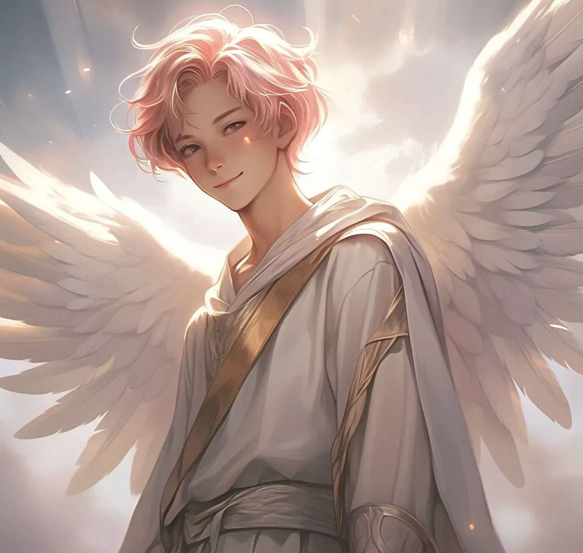 Avatar of ' 𝑻𝒉𝒆 𝒄𝒖𝒑𝒊𝒅 '
