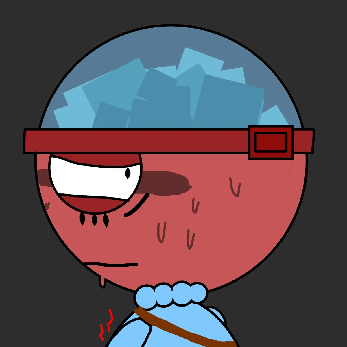 Avatar of <Another Treat.. or something?>