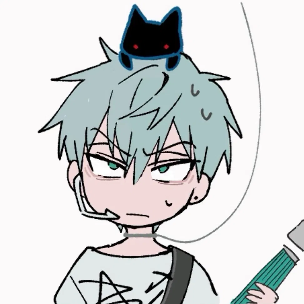 Avatar of 💿 ⋆ Till | Modern AU