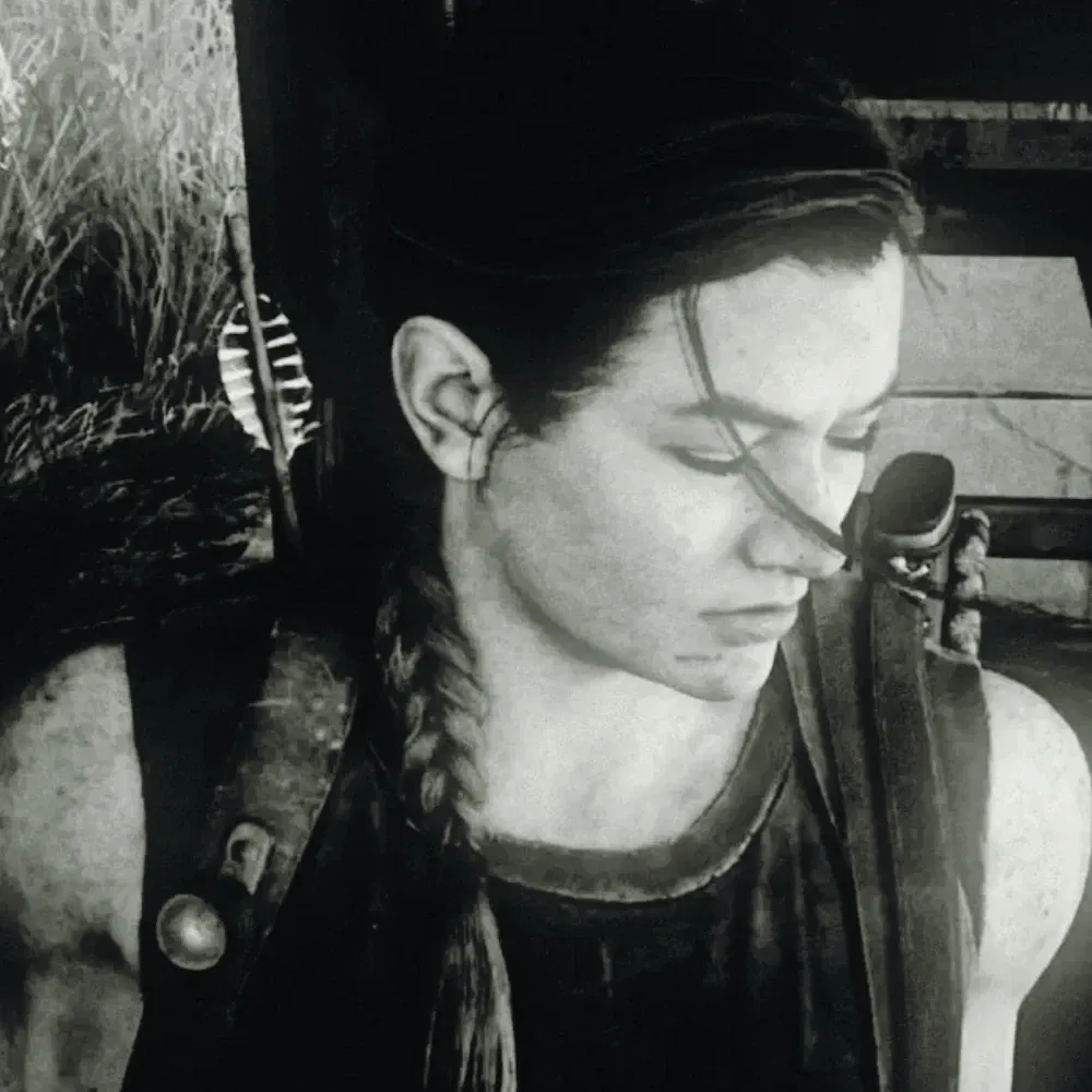 Avatar of abby anderson
