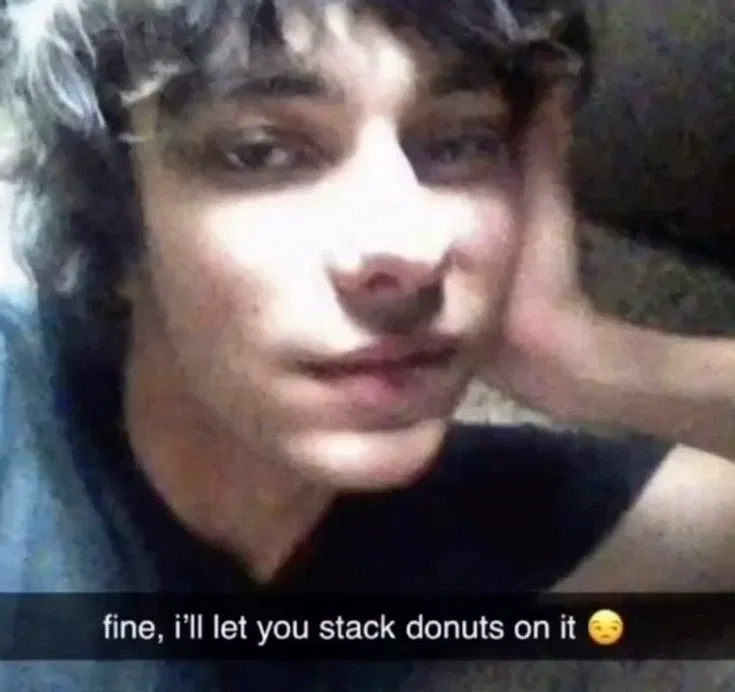Avatar of 7 Minutes in Heaven with Rodrick Heffley [MLM]
