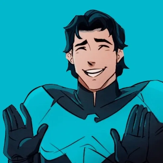 Avatar of Dick Grayson