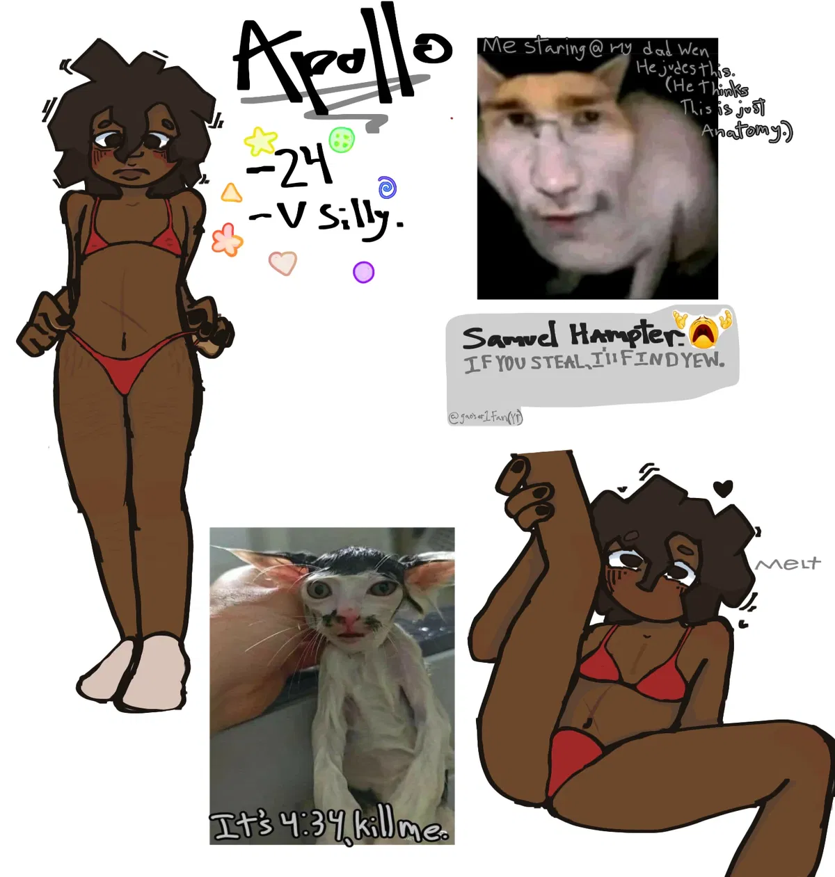 Avatar of Apollo | Uno🃏