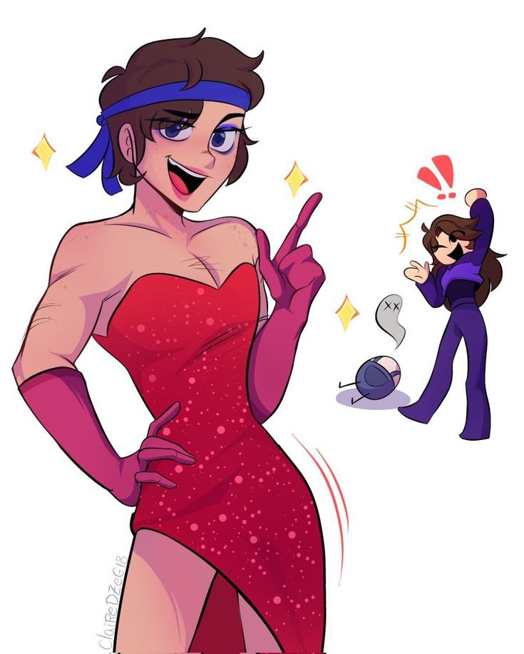 Avatar of Alexandra_