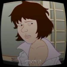 Avatar of Kevin Murphy (but gay) 