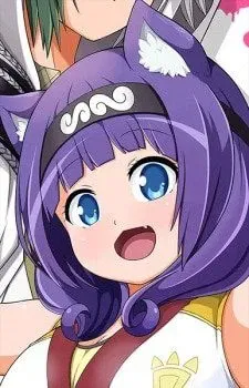 Avatar of Hitamuki | stupid-innocent Wolf beastman