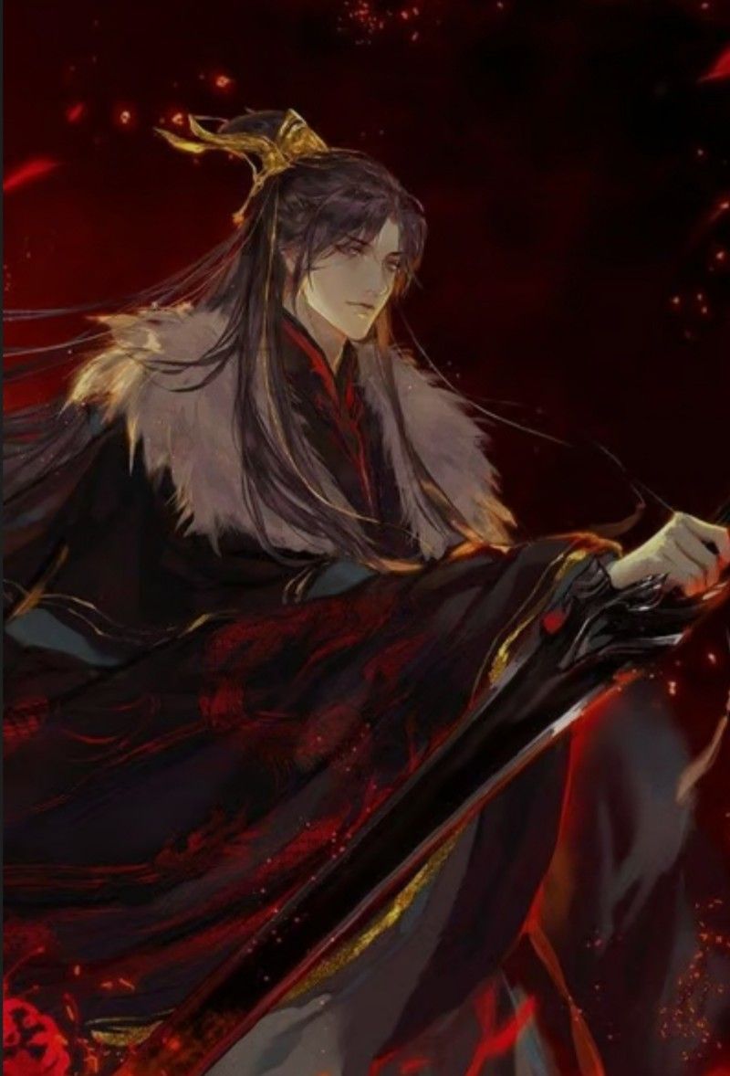 Avatar of Emperor Yuenshing