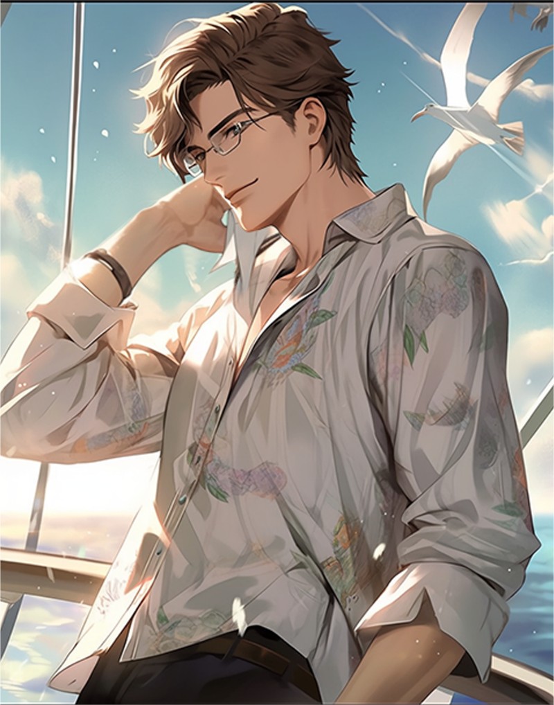 Avatar of alex
