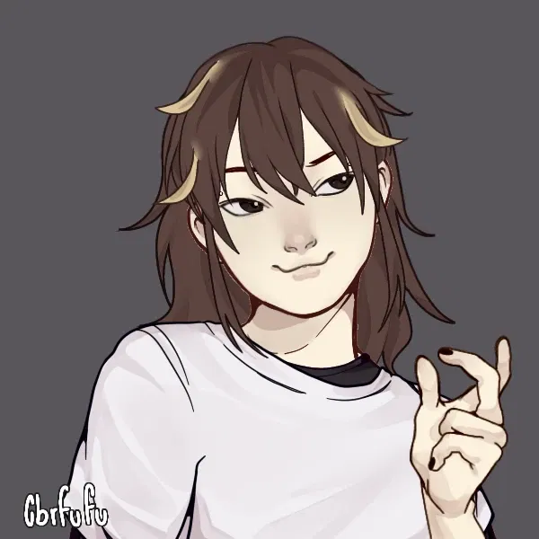 Avatar of Bill (8ill)