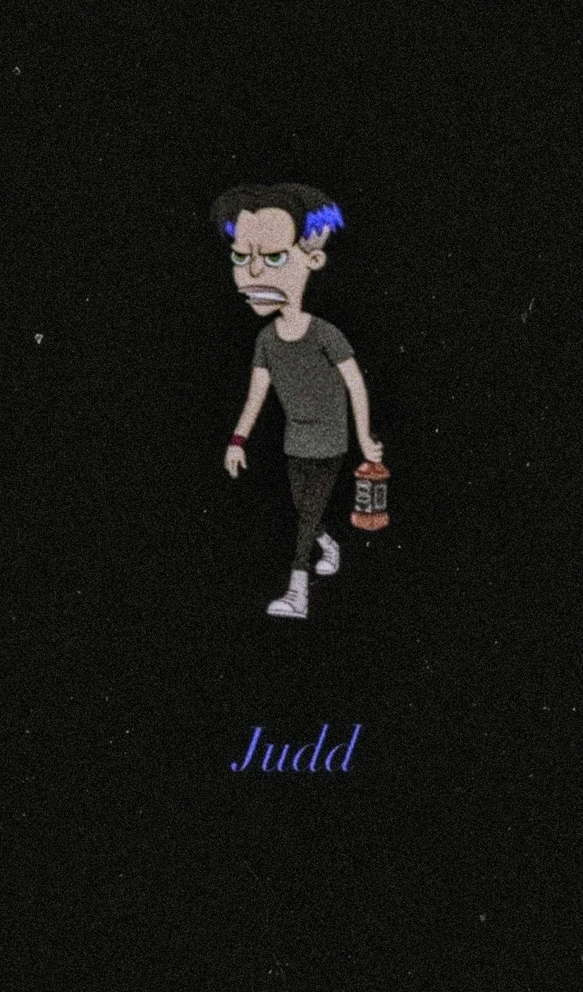 Avatar of Judd