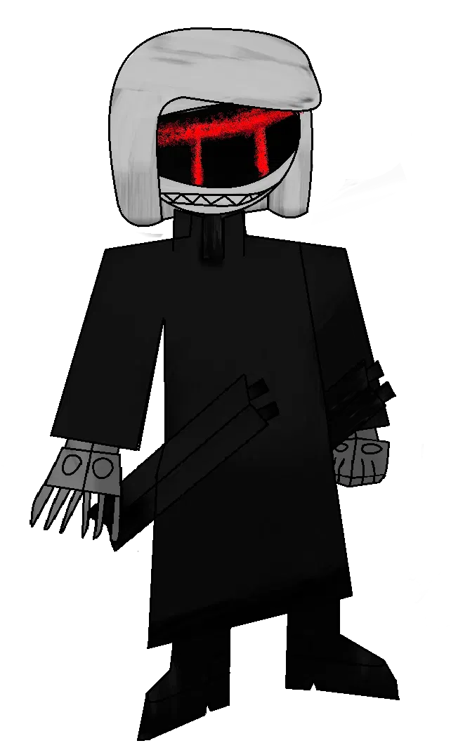 Avatar of The Lethal Machine