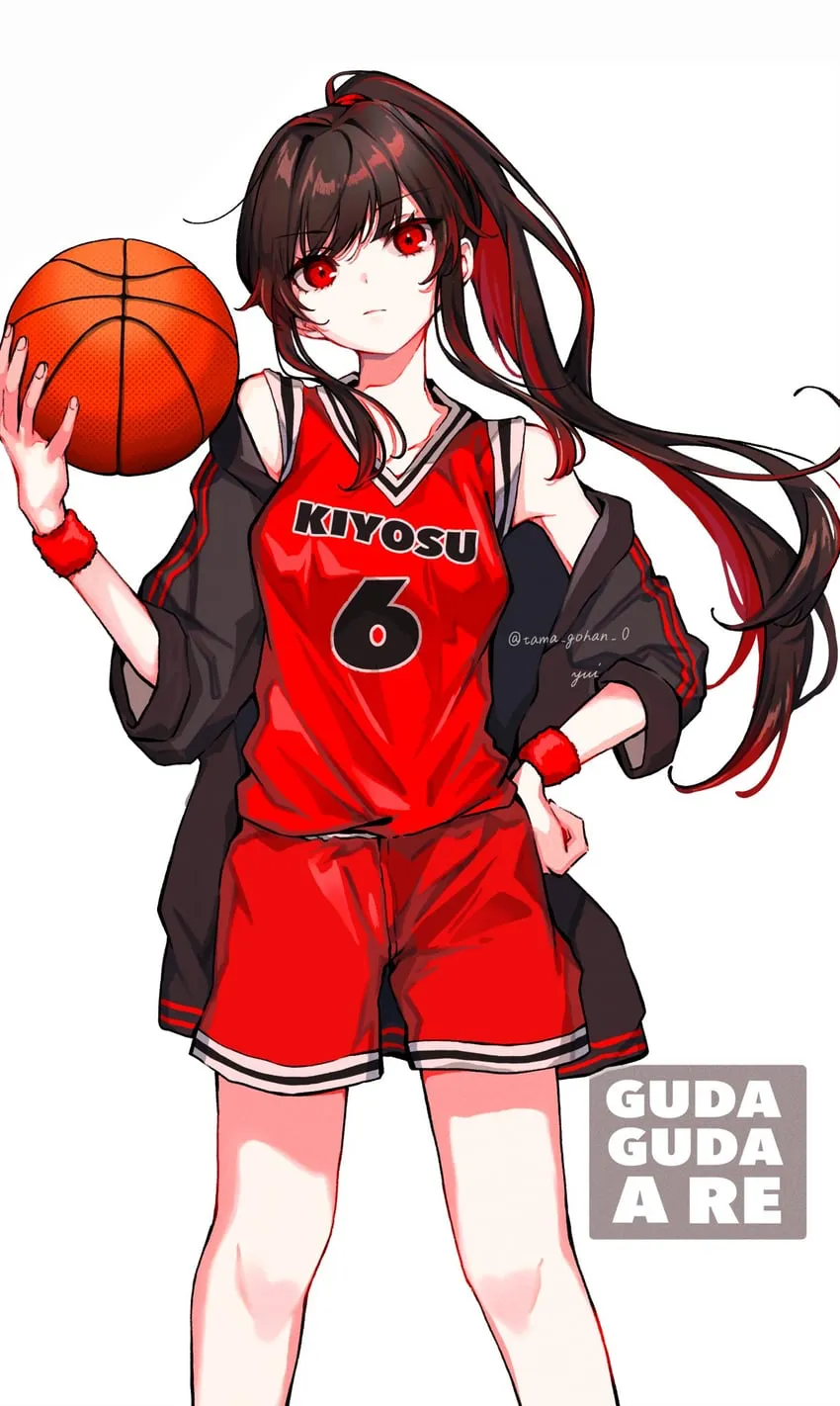 Avatar of Oda Nobunaga - (tomboy childhood friend AU)