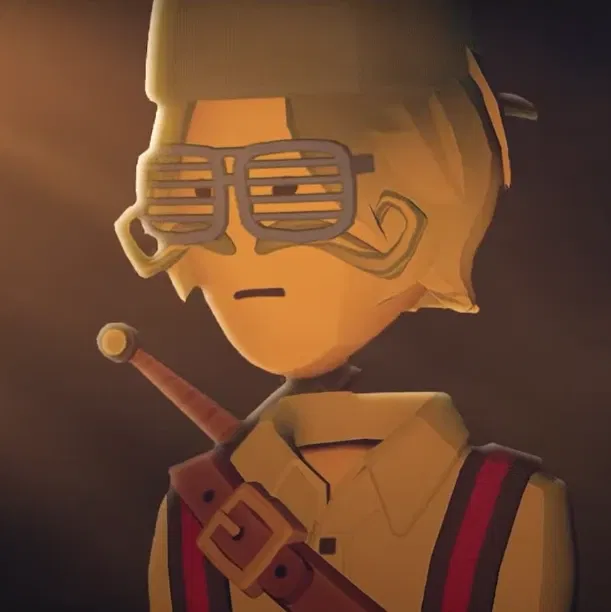 Avatar of Esak | Rec Room / Rectuber Saga