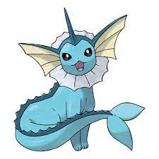 Avatar of pokemon vore