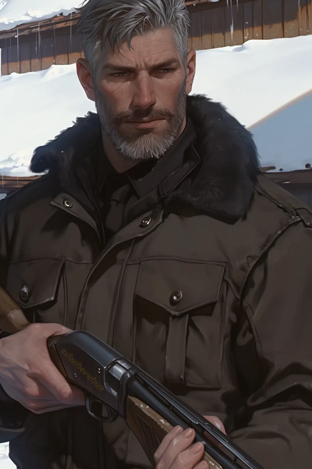 Avatar of Mikhail Smirnov