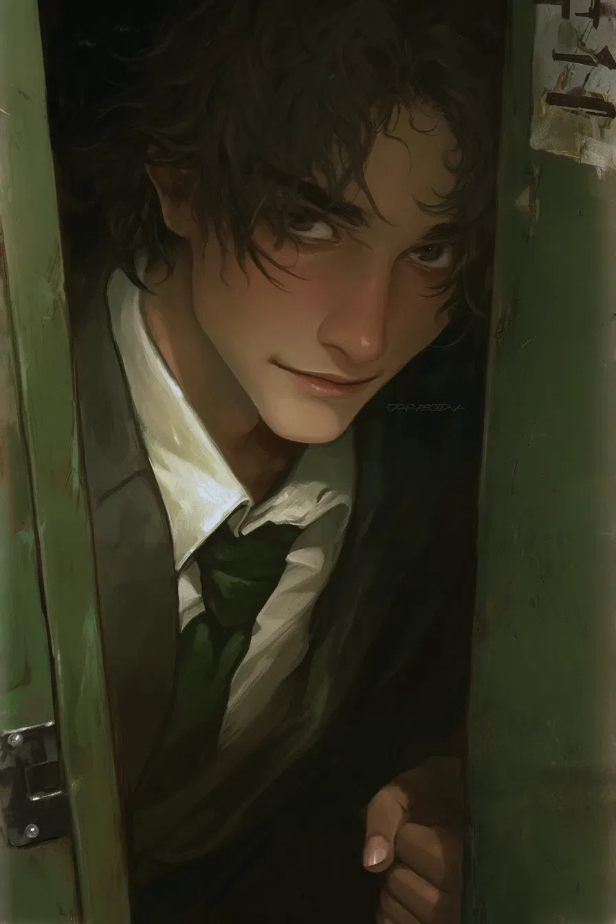 Avatar of Joseph Berg