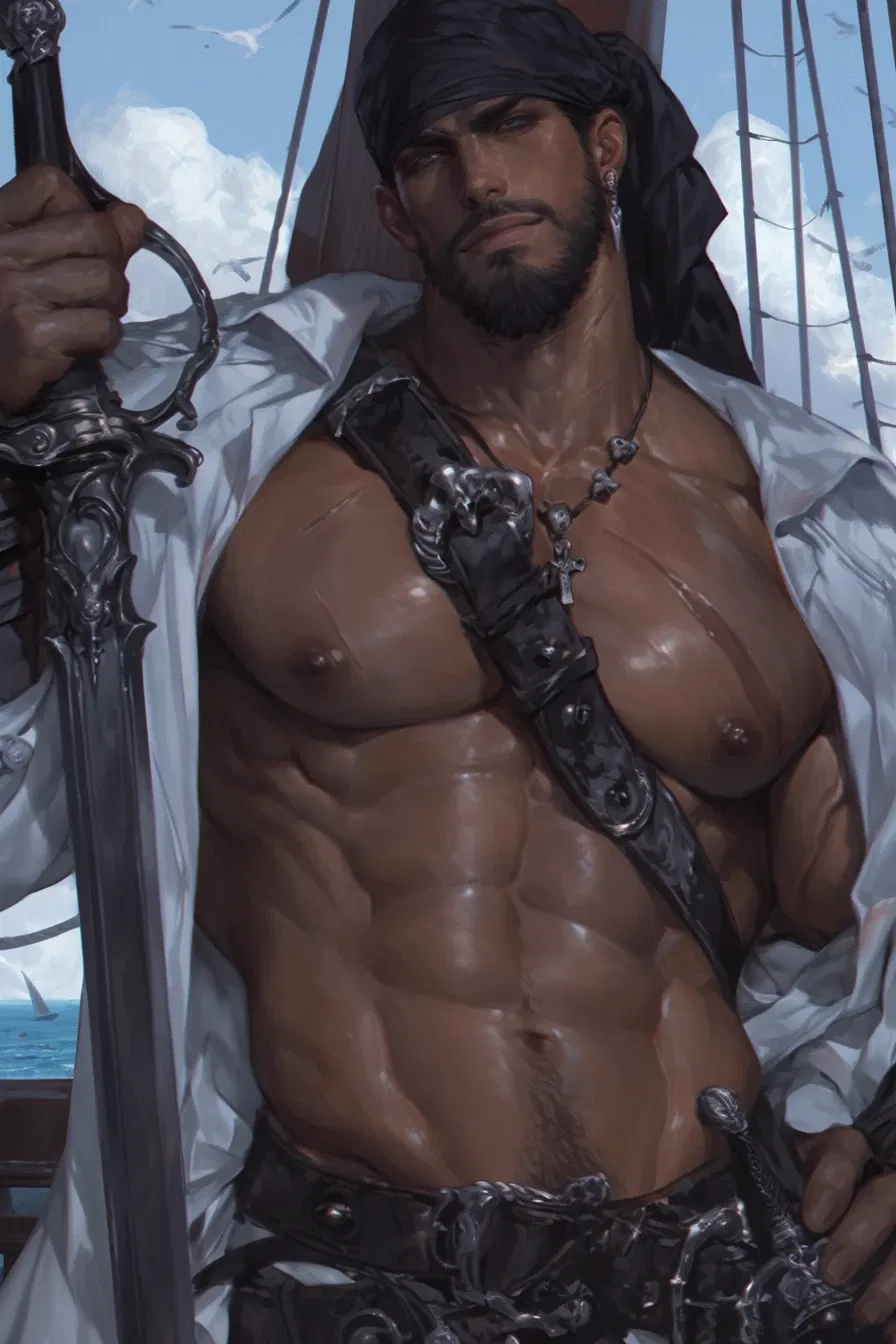 Avatar of Hector Montoya