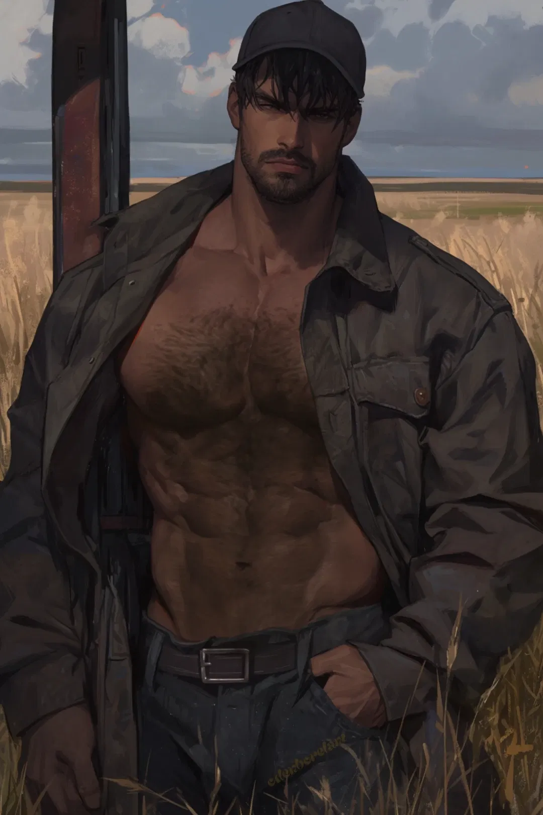 Avatar of Rodney Santos