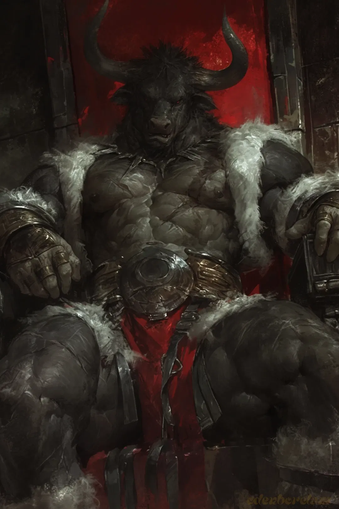 Avatar of Goroth