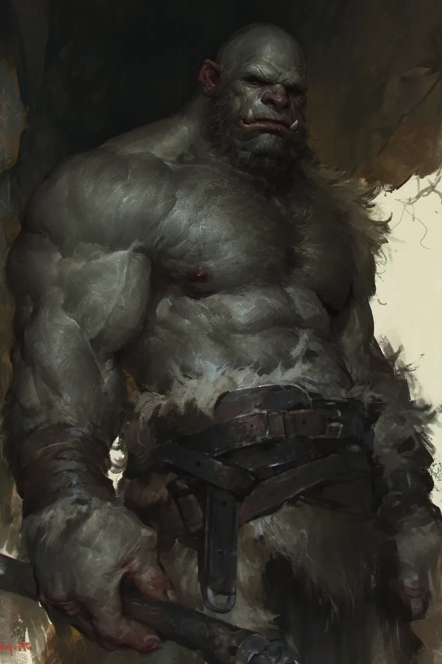 Avatar of Uzug 