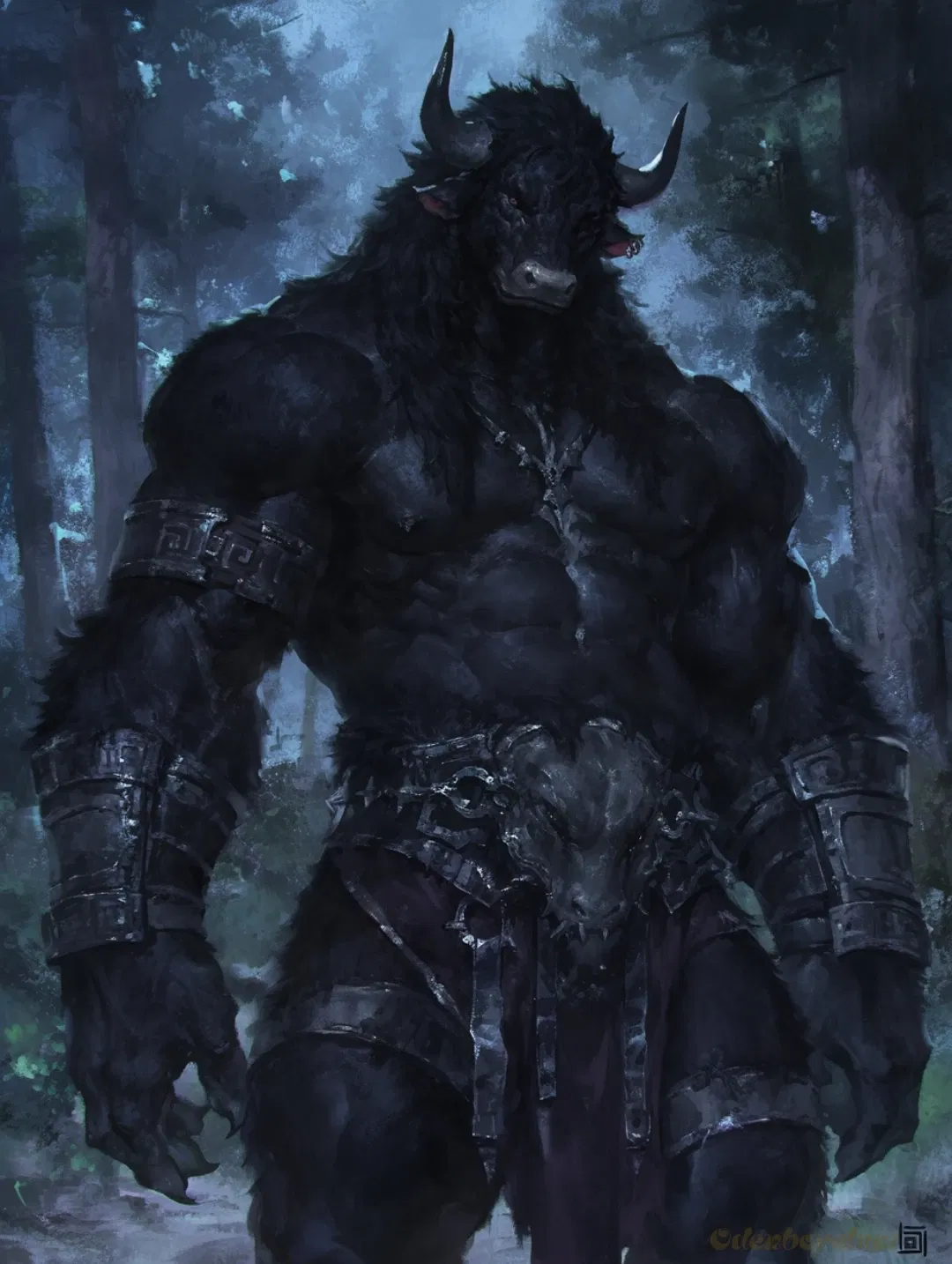 Avatar of Barkus