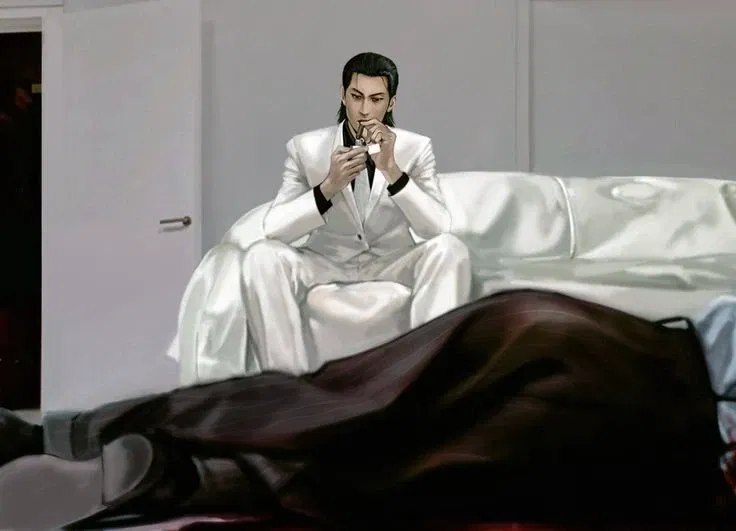 Avatar of Akira Nishikiyama | Tojo Chairman