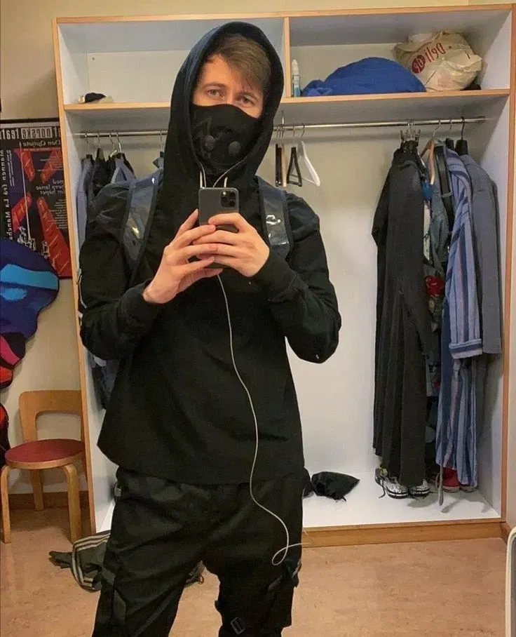 Avatar of Alan Walker