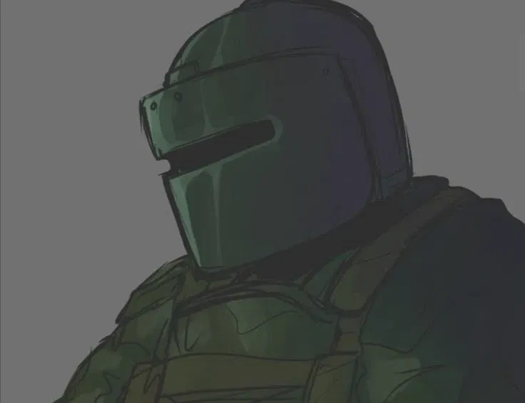 Avatar of Tachanka