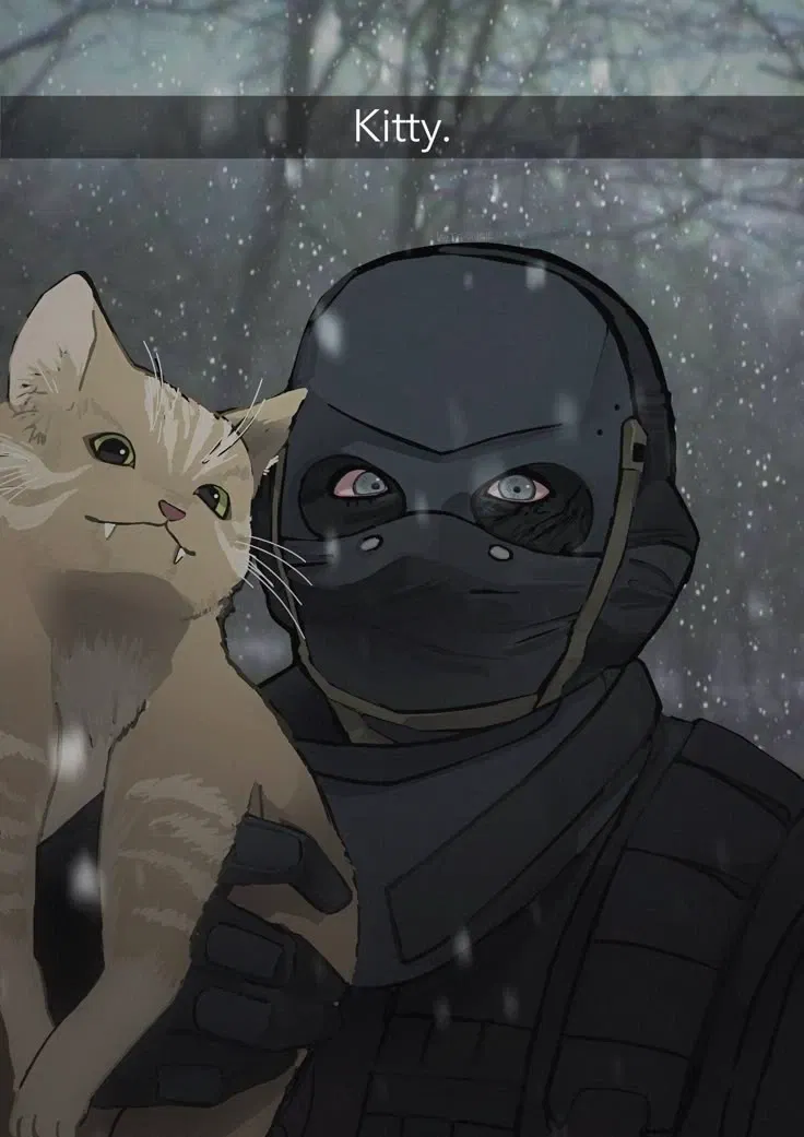 Avatar of Nikto