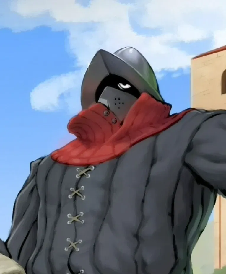Avatar of Knight