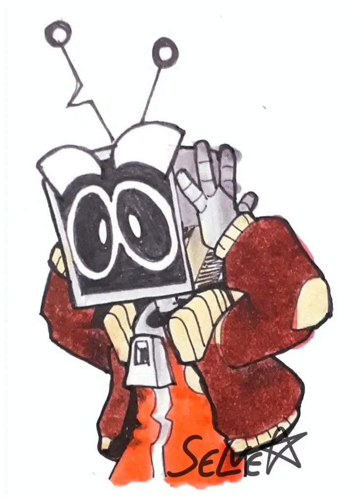 Avatar of El ultimo Tv-Nauta