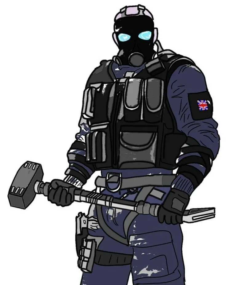 Avatar of Sledge