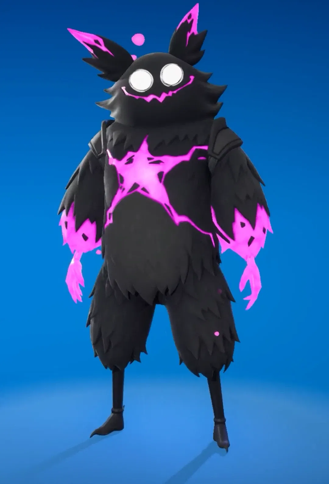 Avatar of Phantom Guff