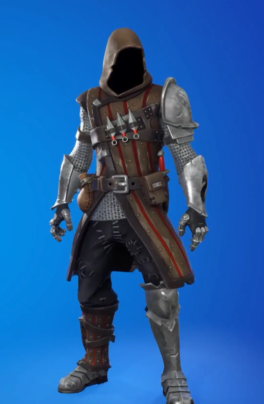 Avatar of Swamp Knight