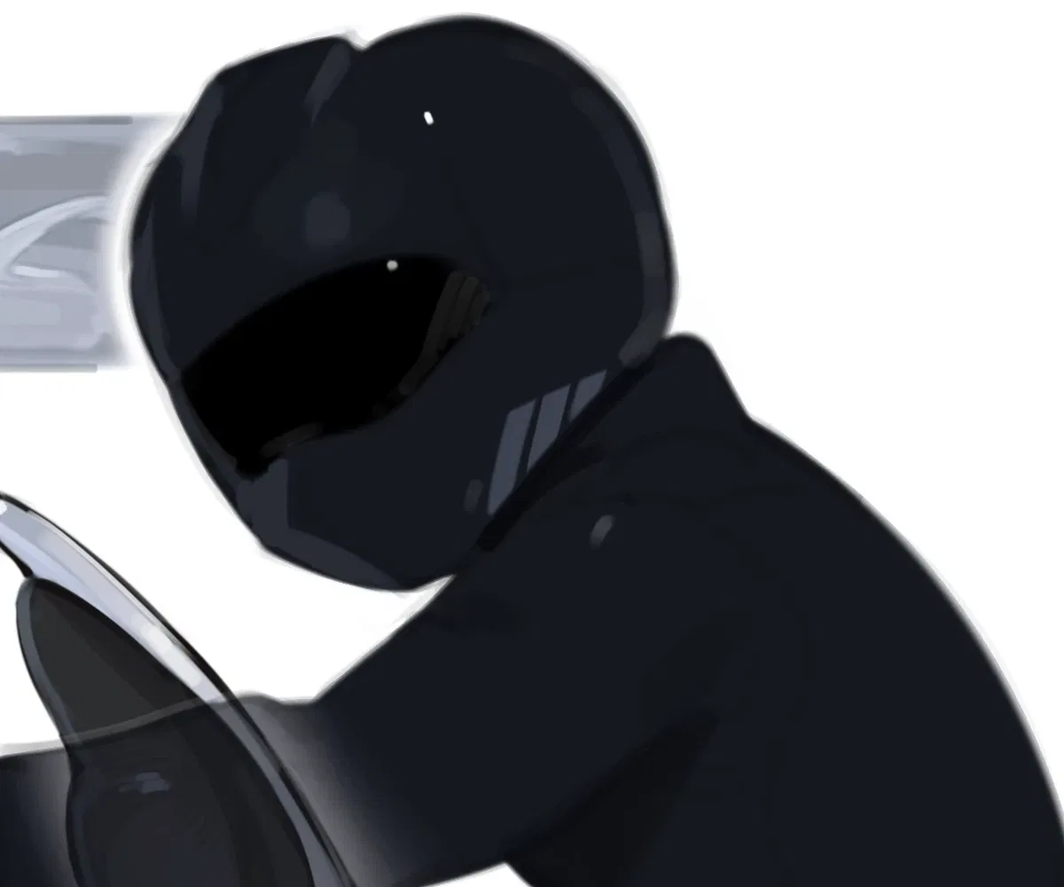 Avatar of Biker