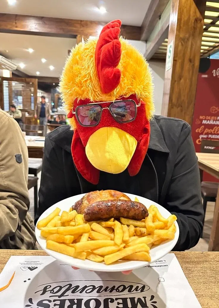 Avatar of PolloFrito