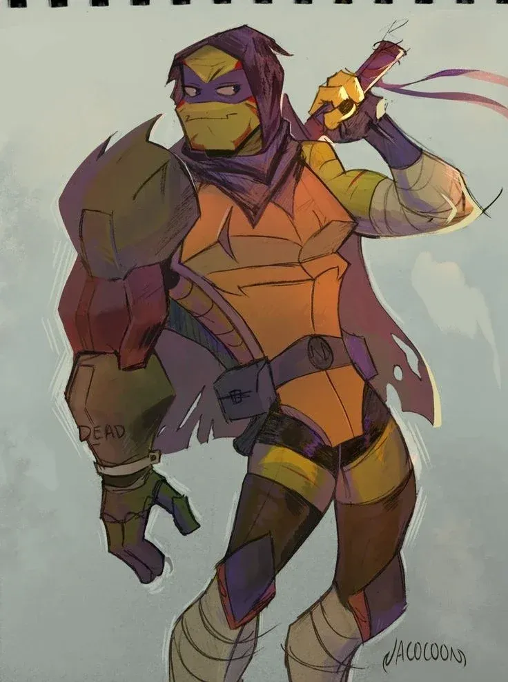 Avatar of Leonardo Rottmnt