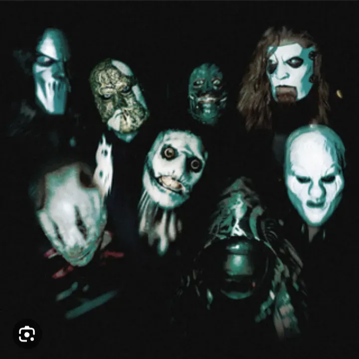 Avatar of Slipknot members