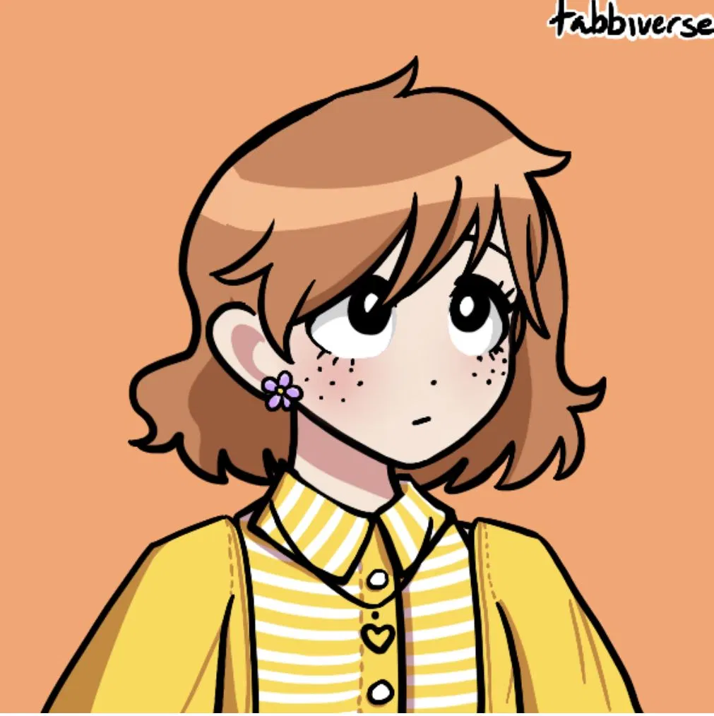 Avatar of Penny