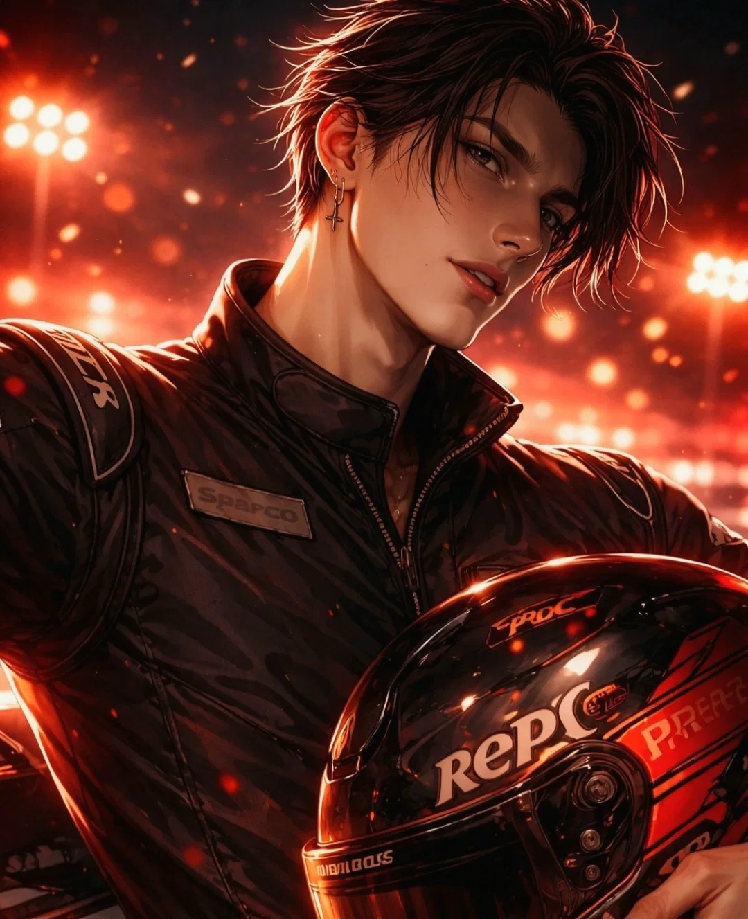 Avatar of Lee Seojun